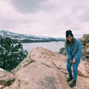 Meet your Posher, Megan